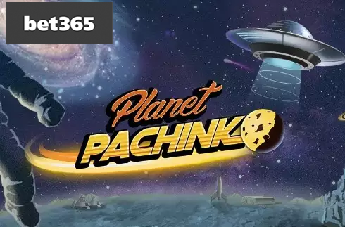 Planet Pachinko